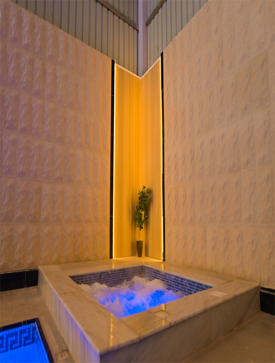 Luxury Chalet