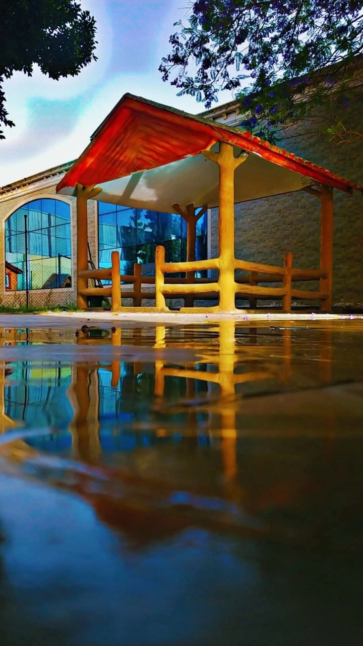 New City Chalet
