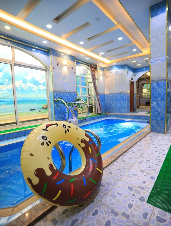 Golden Corner Chalet 2