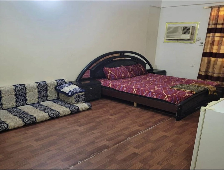 Abu Amir Apartments (2-Bedroom Apartment)