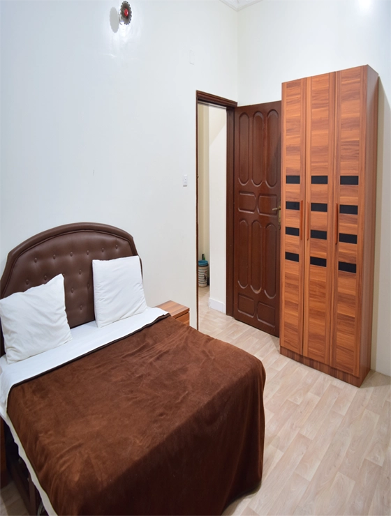 Al-Manzil Al-Raqi Furnished Apartments (4-Bedroom Apartment)