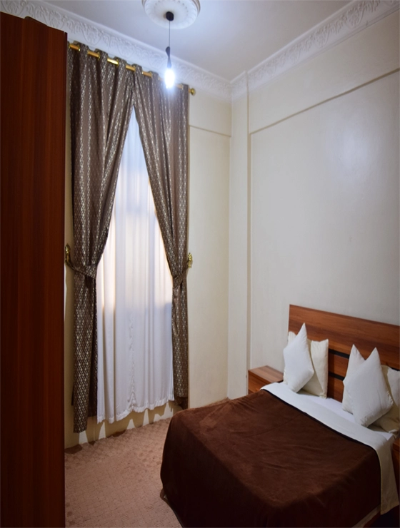 Al-Manzil Al-Raqi Furnished Apartments (2-Bedroom Apartment)