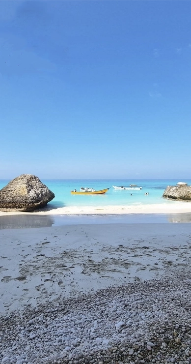 Trip to the Socotra Island Small Group(For foreigners)