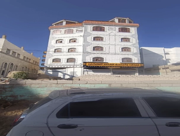 Royal Palace Hote